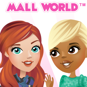 Play Mall World Games for Girls on Google+ Plus | Google Games Online