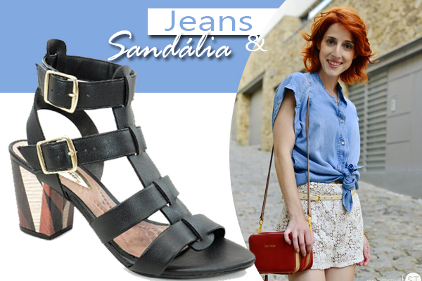 Sandalia