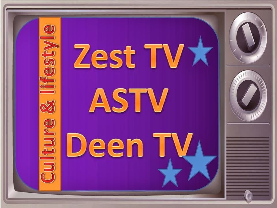 OPEN VIEW HD South Africa's Newest Satellite TV Network, Channel and