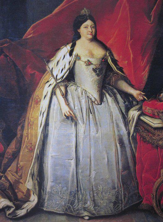 Spoons of Love: House of Romanov