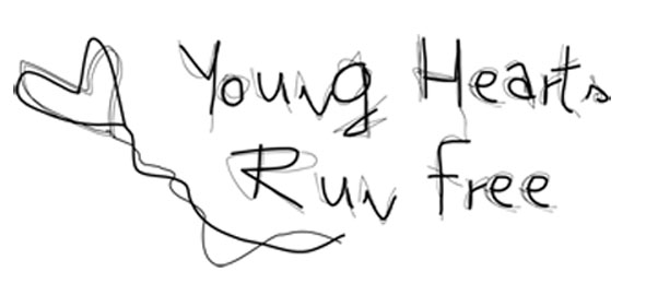 Young Hearts Run Free