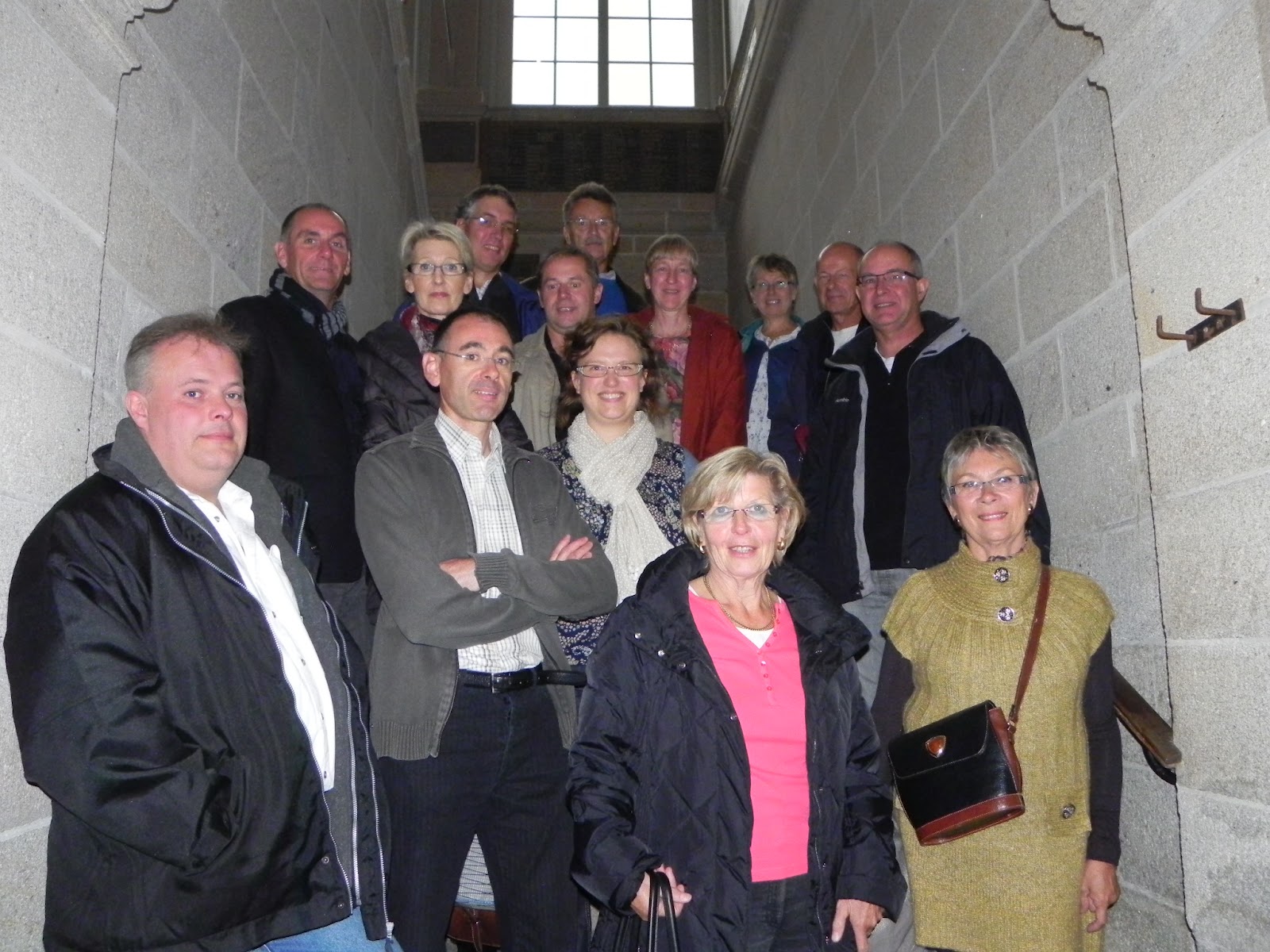 rencontre amitie quimper