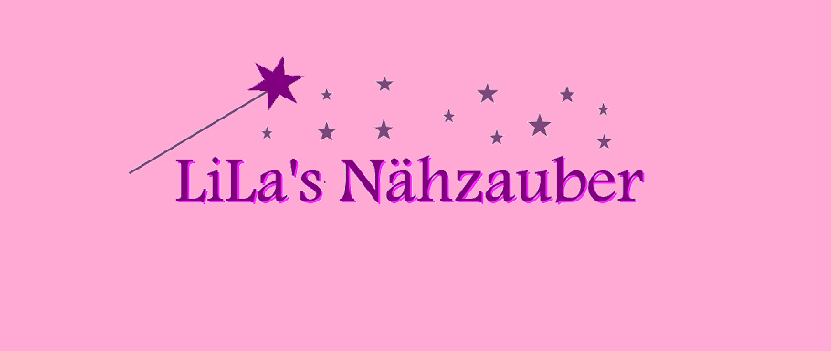 LiLa's Nähzauber