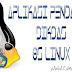 Instal Aplikasi Pendataan di Linux thumbnail