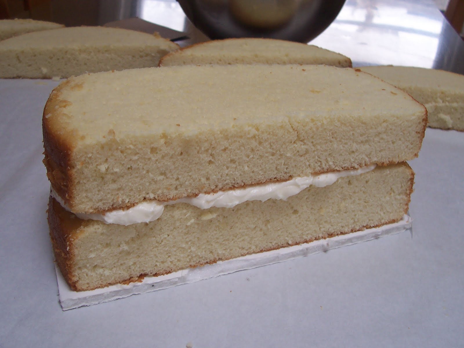 Just Outta the Oven! Purse Cake Tutorial