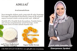 Adillaz Skin Therapy