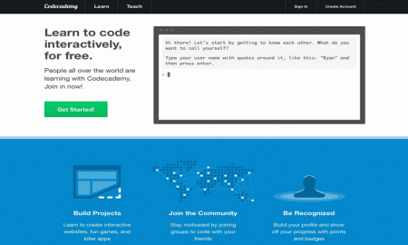 Top resources to learn web designing and development Top resources to learn web designing and development