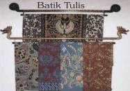 Batik Tulis