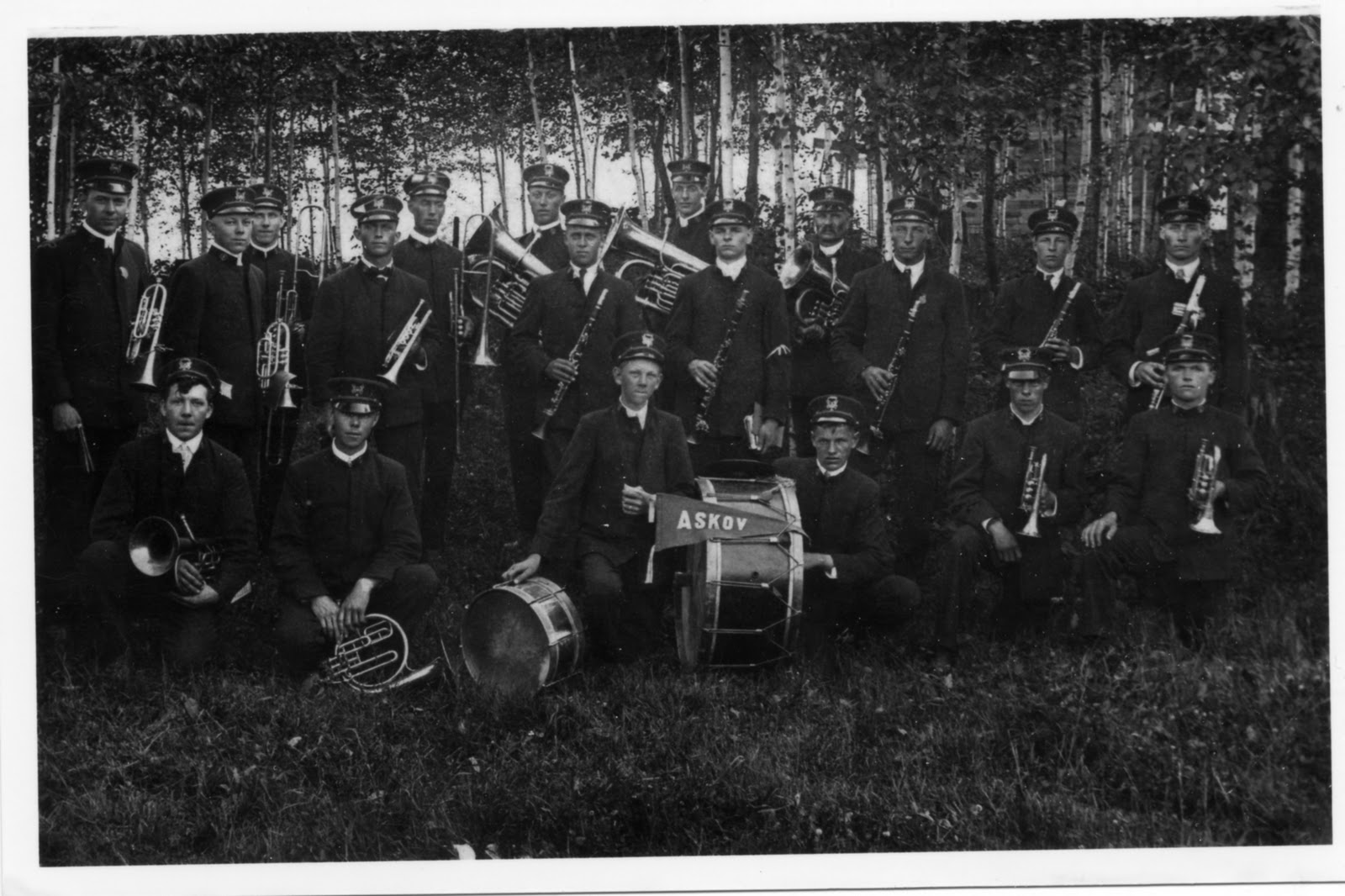 Pine County History Fun Facts Askov, Part 2