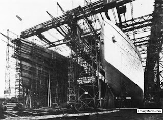 Titanik Titanic+23