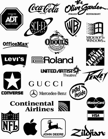 Famous Logo Design Famous Logo Design