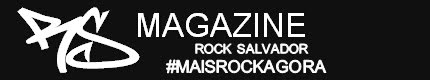RS Magazine | Rock Salvador - 7 Anos - Desde 2006