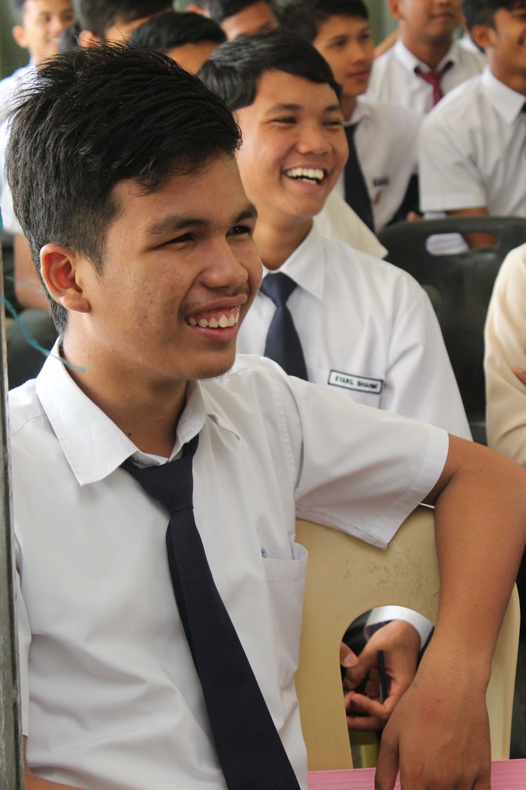 Smk Duma