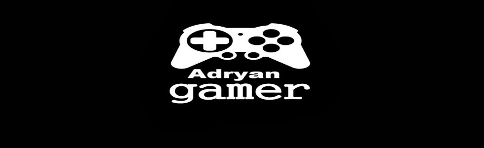 Adryan Gamer