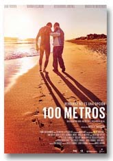 100 Metros