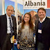Albania promoted in Turin Fair dedicated to sustainable development