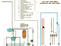 1973 Beetle Wiring Diagram 1973 Beetle Wiring Diagram