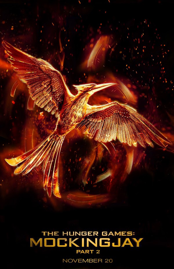 The Hunger Games: Mockingjay - Part 2 Watch Online The Hunger Games: Mockingjay - Part 2 Watch Online