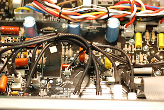 Judybox Revival: Bogner Alchemist 2x12 Service Review