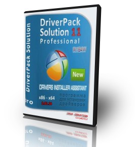 install new vga driver