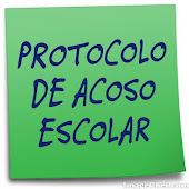 PROTOCOLO CONTRA ACOSO ESCOLAR