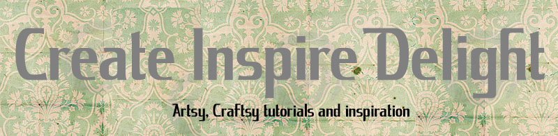 Create, Inspire, Delight!