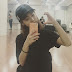 Check out f(x) Luna's cute photo feat. Amber