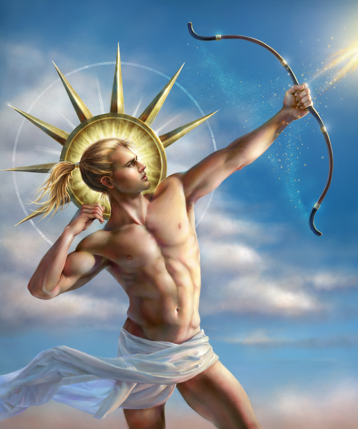 god of sun apollo god of sun apollo