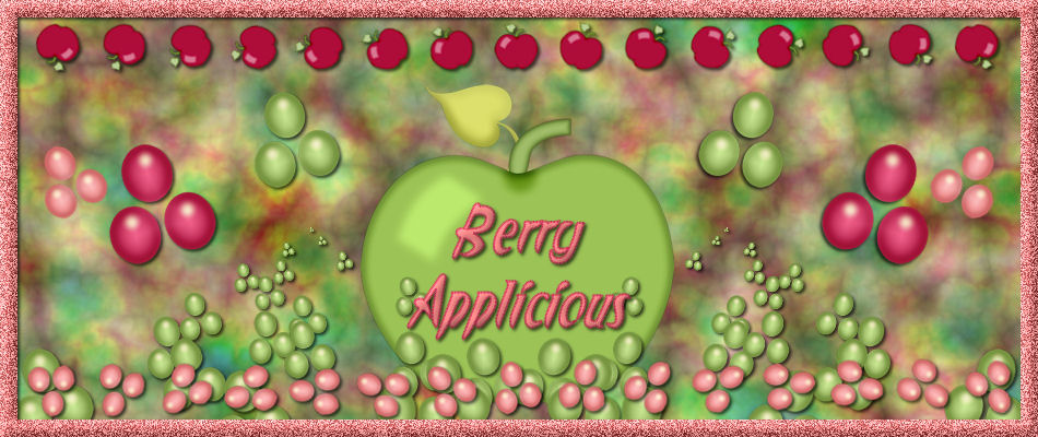 Berry Applicious