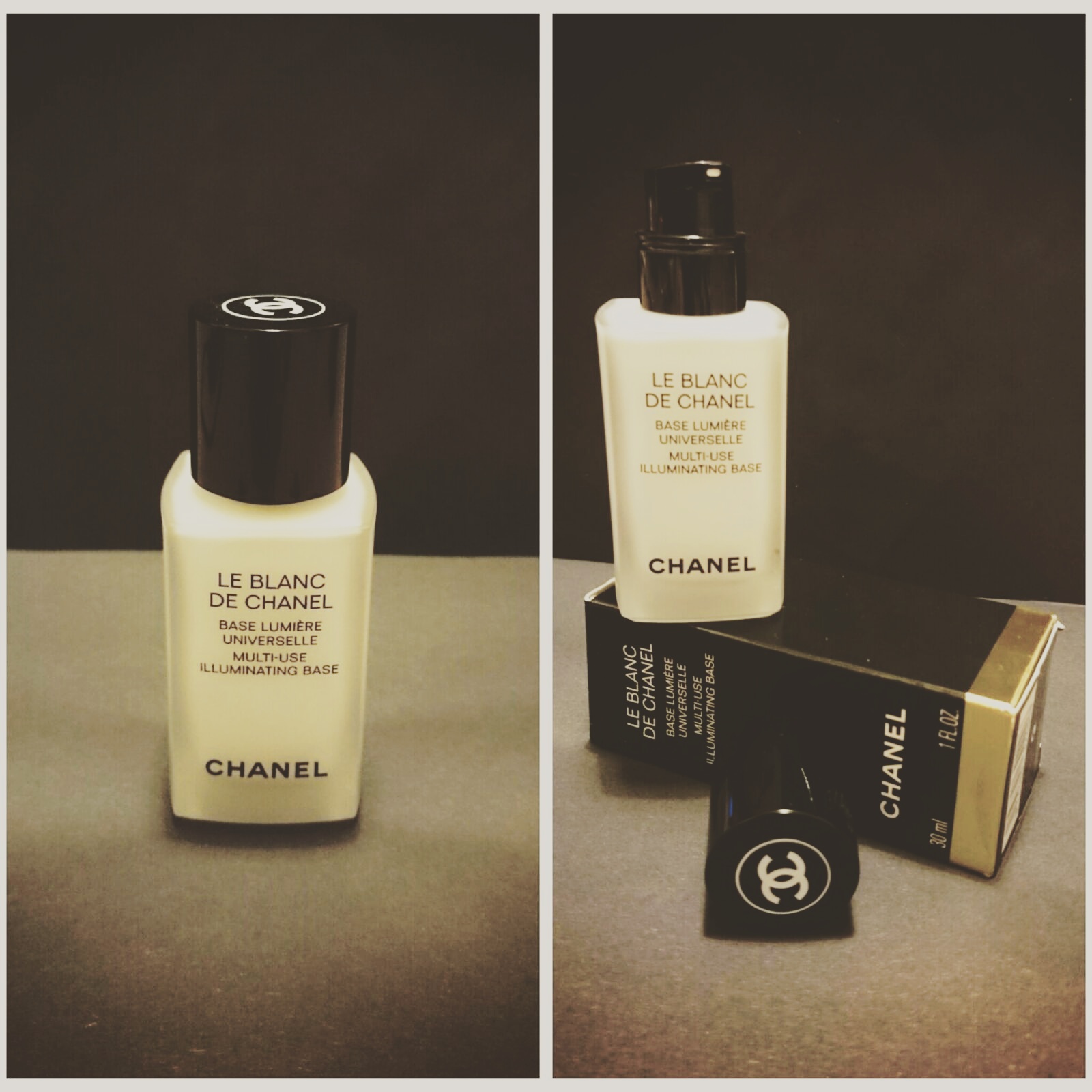 Chanel база под макияж отзывы Chanel база под макияж отзывы