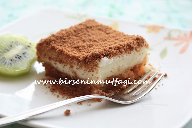 ~~ BİRSENCE RESİMLİ YEMEK TARİFLERİ ~~: TATLI TARİFLERİ