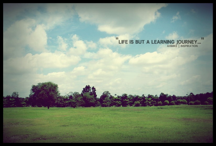 Learning Journey Quotes. QuotesGram