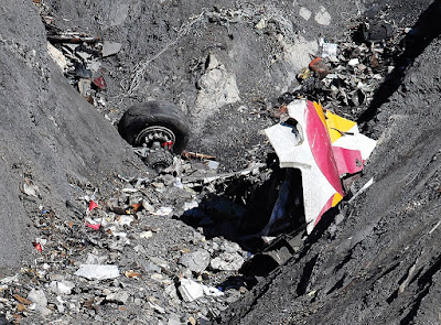 Tragedies in 2015- A year to forget