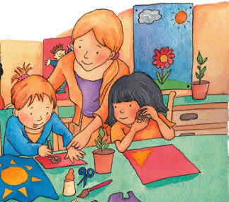 EDUCACION Y FAMILIA educacion y familia: