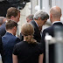 US, Iranian Nuclear Negotiators Meet in Vienna