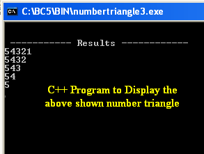 Write a c program to reverse a number