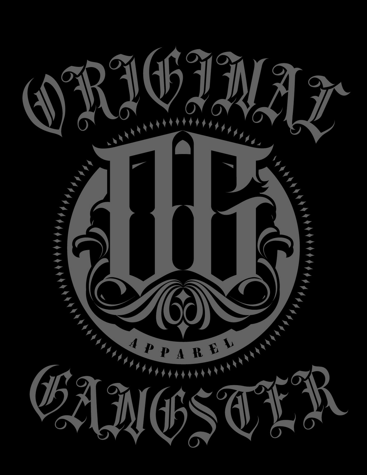 need original gangster emblem asap emblems for gta 5 grand theft
