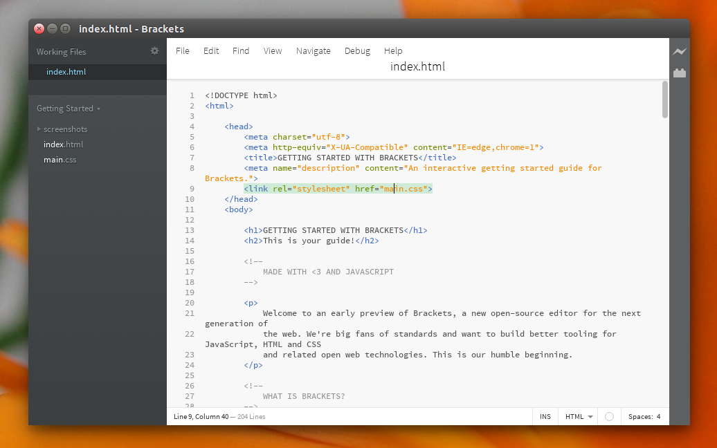 PPA Updates Atraci 0.6.0, Atom 0.123.0, Brackets 0.42, GPaste 3.10.3