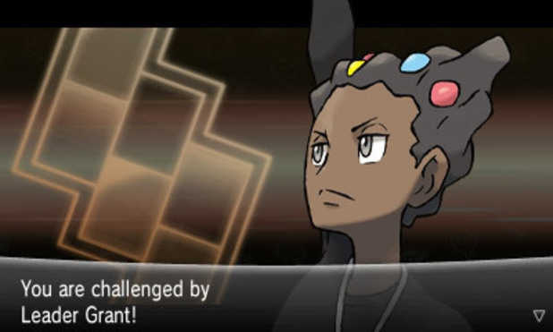 Black Nintendo characters