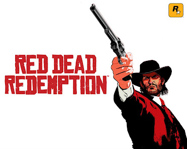 #41 Red Dead Redemption Wallpaper