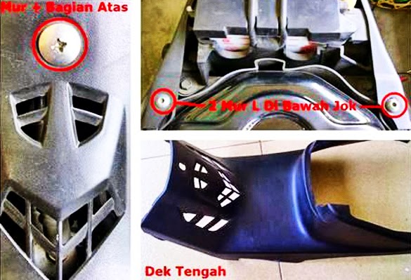 Bikin Tarikan Gas Jupiter MX Lebih Ringan Tips Mengatasi Tarikan Gas Berat Pada Motor Jupiter MX