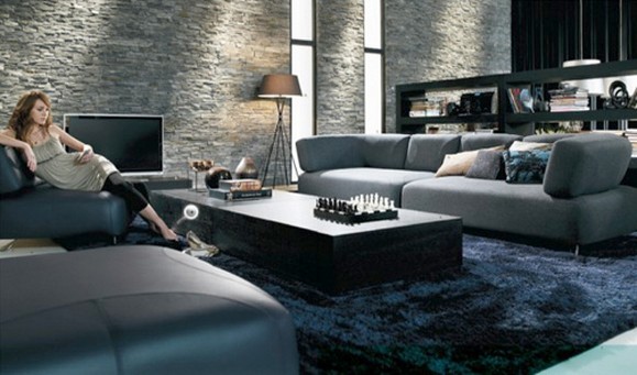 Matching Netural Colours for my Grey/ Champagne Sofa Theme ~ Agostyle