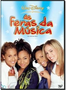 Download Baixar Filme As Feras da Música   Dublado