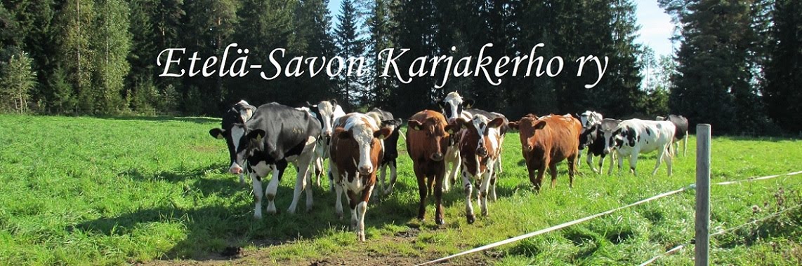 Etelä-Savon Karjakerho