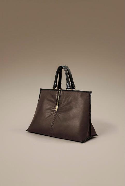borsa piumino moncler