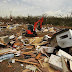 Mundo/Misisipi, Tennessee y Alabama en alerta por más tornados