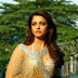 Aishwarya Rai Bachchan Hot Boobs Visible in a Transparent Saree