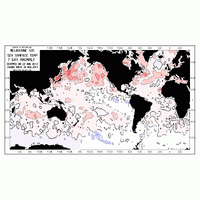 The Weather Centre: 2013-2014 Winter Update: August 2013