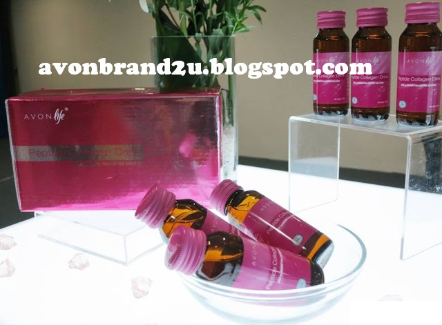 PRODUK AVON LIFE COLLAGEN ANTI OKSIDAN TERBAIK PRODUK AVON LIFE COLLAGEN ANTI OKSIDAN TERBAIK