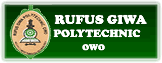 rufus giwa polytechnic 2015/2016 admission
